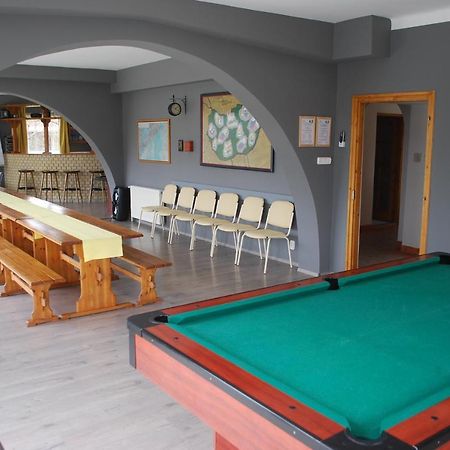 Bed and Breakfast Casa Napsugár Panzió Apostag Exterior foto
